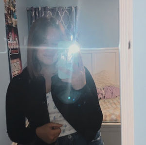 Meet your Posher, Kate